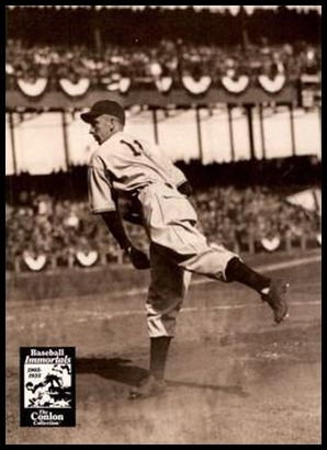15 Carl Hubbell